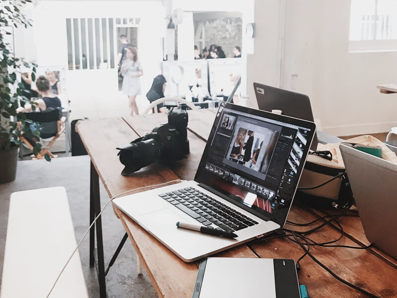 Job search strategy meeting